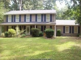 3980 Stoney Point Pl, Indian Head, MD 20640
