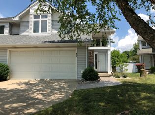 843 Gloucester Ct, Bourbonnais, IL 60914