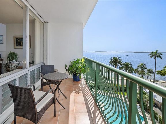 2nd image of 1408 Brickell Bay Dr APT 706