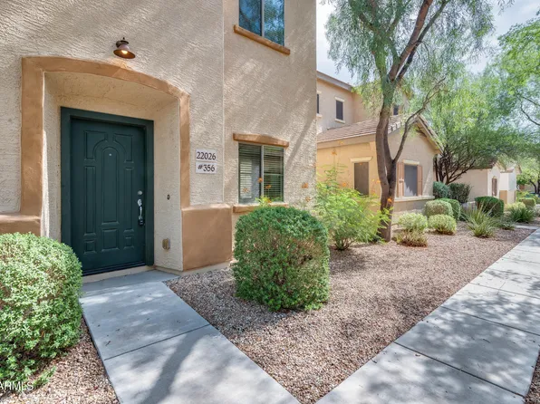 22026 N 103RD Lane #356, Peoria, AZ 85383
