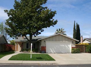 5365 Theresa Way, Livermore, CA 94550