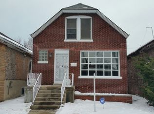 7717 S Rhodes Ave, Chicago, IL 60619