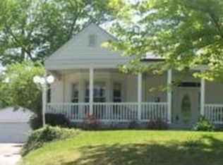 432 Wilcox Ave, Saint Louis, MO 63122