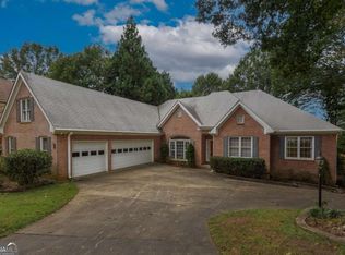 2372 Merrymount Dr, Suwanee, GA