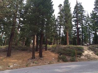 333-334 Mammoth Knolls Dr., Mammoth Lakes, CA 93546