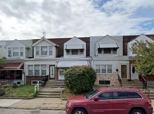 2648 S 70th St, Philadelphia, PA 19142