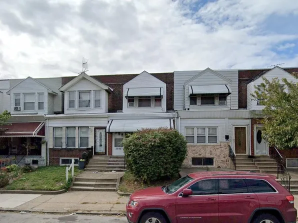 2648 S 70th St, Philadelphia, PA 19142