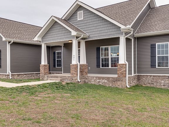 4th image of 991 Presley Cir