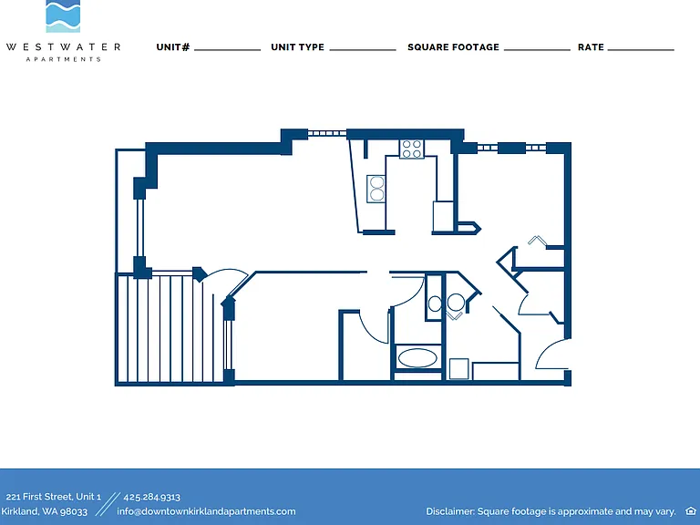 Floorplan Units 313_414_512 Floorplan Units 313_414_512