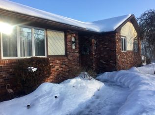 2660 Alger Rd, Port Huron, MI 48060