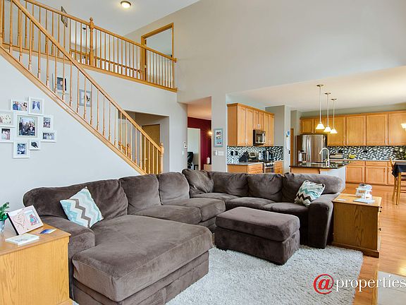 Family Room / Kitchen