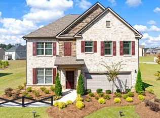 2785 Oak Grove Rd, Loganville, GA 30052