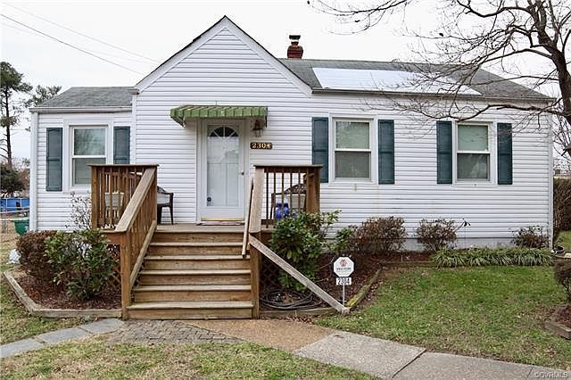 1st image of 2304 Salua Dr
