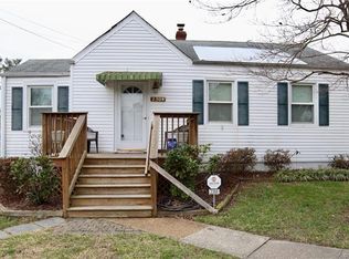 2304 Salua Dr, Henrico, VA 23228