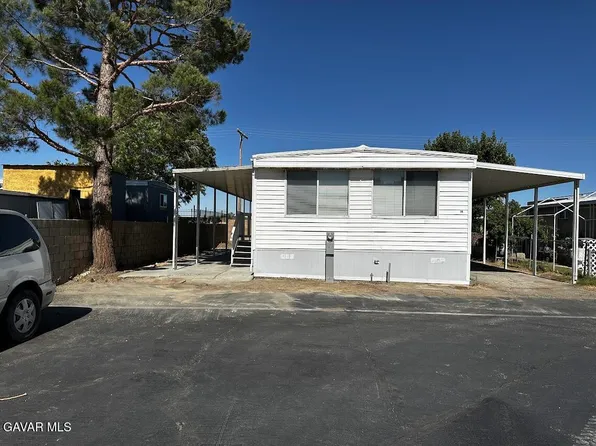 1449 E Avenue I #A36, Lancaster, CA 93535