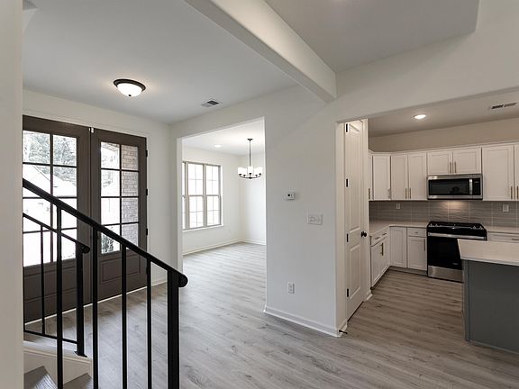 3rd image of 6963 Walker Farms Dr Lot 98