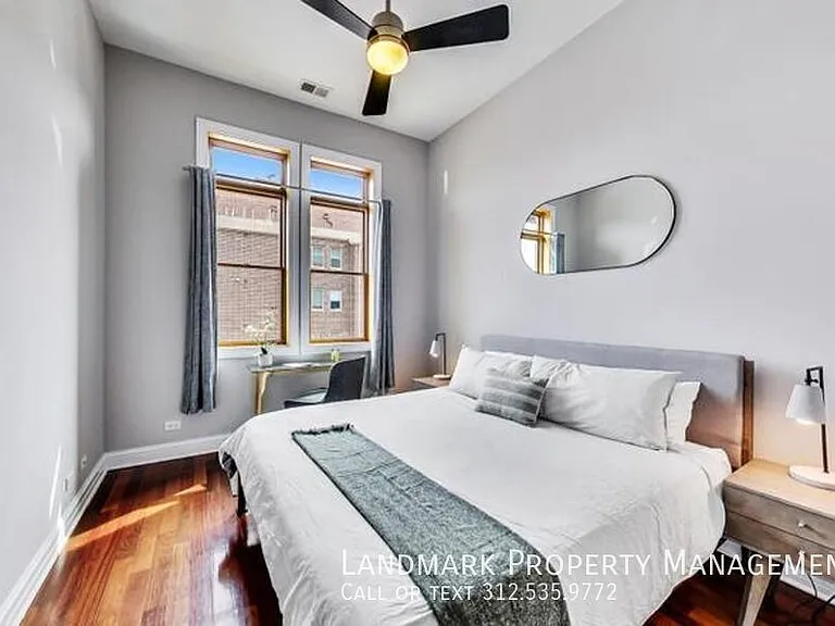 4755 N Washtenaw Ave #209 — Photo 8