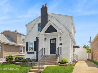2305 N 76th Ct, Elmwood Park, IL