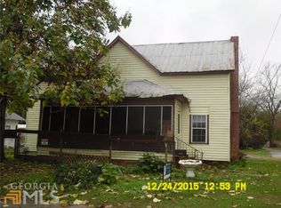 225 S College St, Statesboro, GA 30458