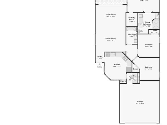 2nd image of 27309 Autumn Grove Ct