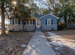 1816 Georgianna Dr, Sumter, SC 29150