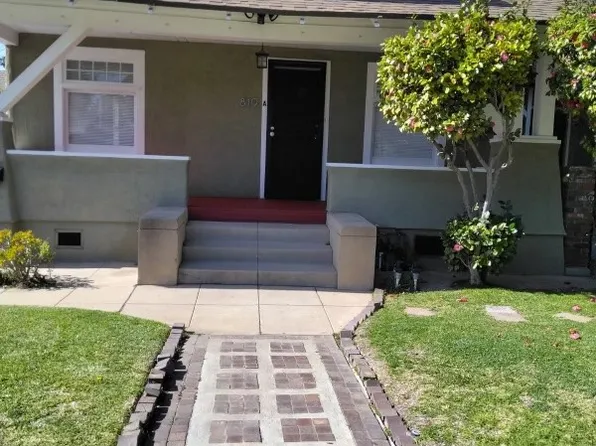 819 N Dos Robles Pl #A, Alhambra, CA 91801