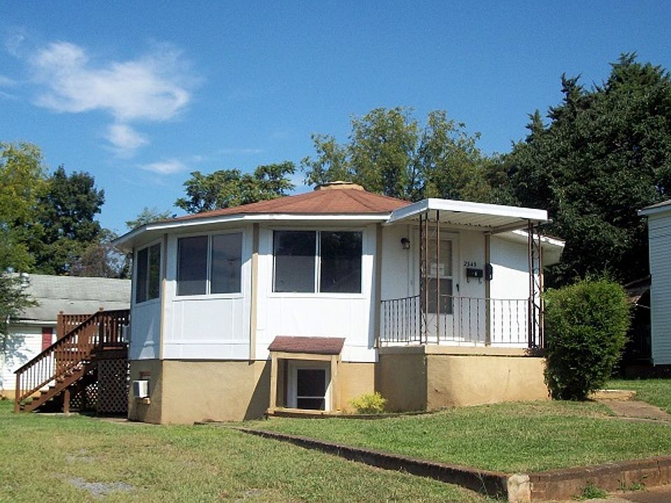 2345 Cobbs Street Apartment Rentals Lynchburg, VA Zillow