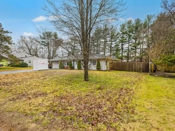 (undisclosed Address), Raynham, MA 02767