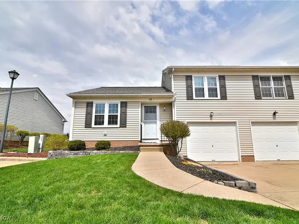 650 Sturbridge Dr Unit 28, Medina, OH 44256