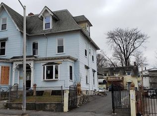 12 Benefit St, Worcester, MA 01610