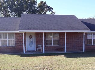 25527 State Highway 70, Bokchito, OK 74726
