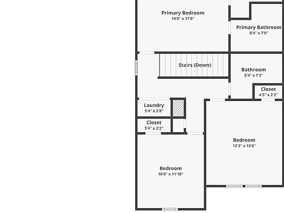 3rd image of 2811 Erinridge Rd