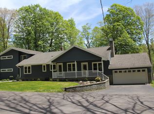 2001 Sutton Rd, Shavertown, PA 18708