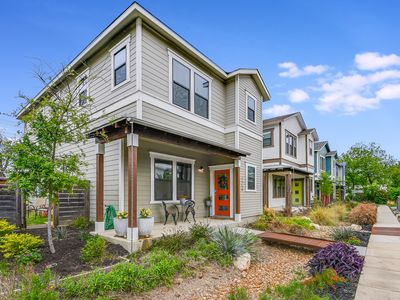 1150 N Olive St, San Antonio, TX, 78202