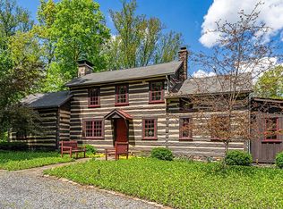 4439 Old Forge Rd, Luray, VA 22835