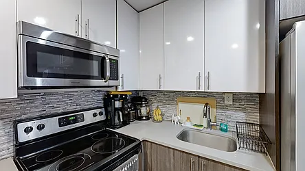 Rented by Charney Real Estate LLC