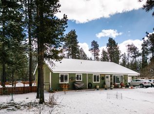 55830 Black Duck Rd, BEND, OR 97707