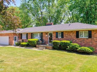 3437 Erhardt Dr, Mount Morris, MI 48458