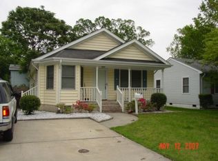 4107 2nd St, Chesapeake, VA 23324