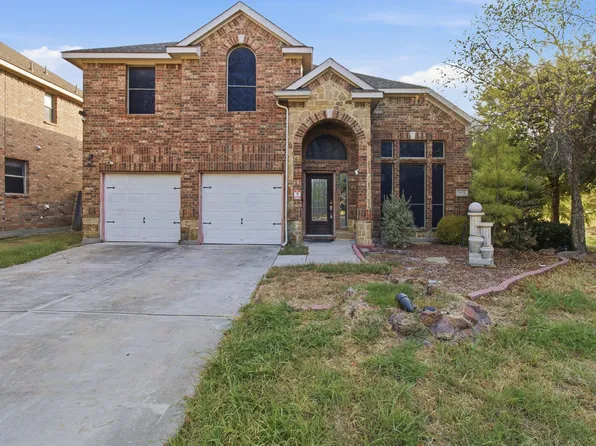 7075 Nantucket Way, Grand Prairie, TX 75054