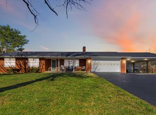 102 Cliffside Dr, Somerset, KY 42503