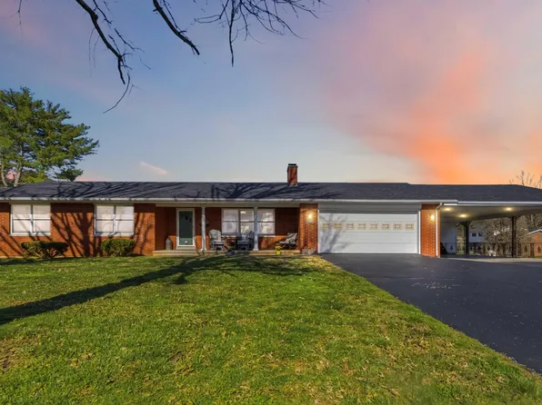 102 Cliffside Dr, Somerset, KY 42503