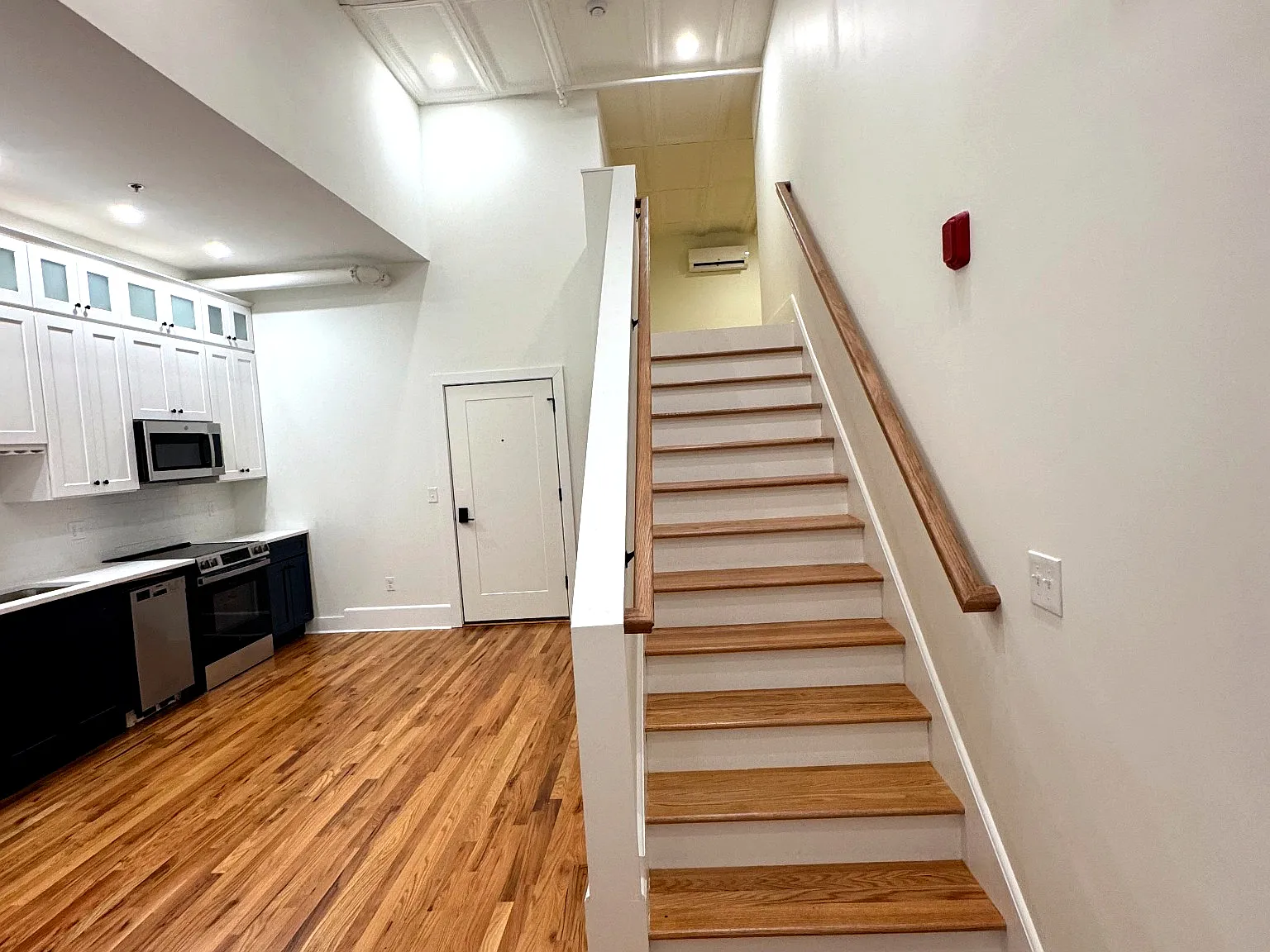 Studio, 544 sqft, $1,800 — Photo 4
