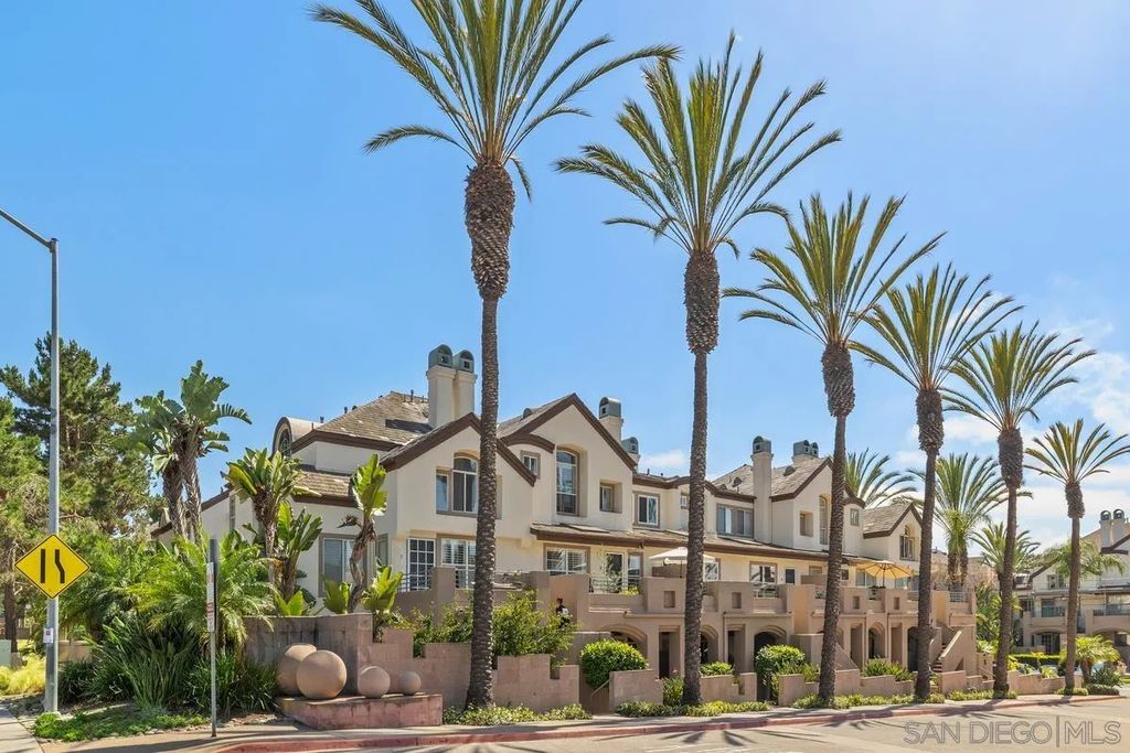 12602 Carmel Country Rd Unit 1, San Diego, CA 92130 condo