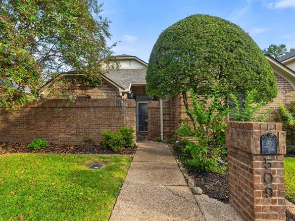 509 Buckingham Pl, Tyler, TX 75701
