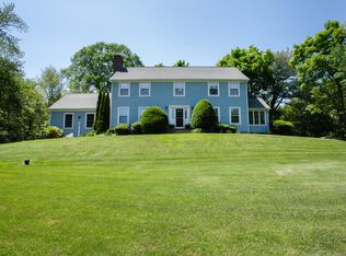 12 Northwoods Rd, North Granby, CT 06060