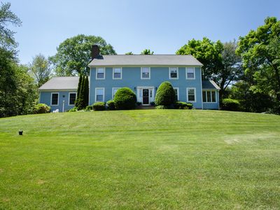 12 Northwoods Road, North Granby, CT, 06060