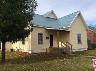 1804 Central Ave, Columbus, IN 47201