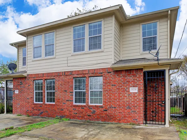 6820 Winton St Unit A, Houston, TX 77021