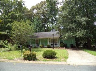 5827 Olivet Dr, Charlotte, NC 28227